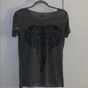 Elephant shirt